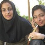 Reportage Iran - Thumbnail