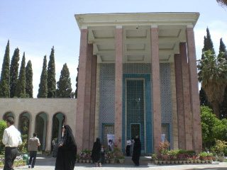 Reportage Iran