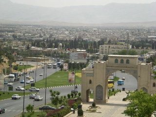 Reportage Iran