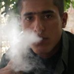 Reportage Iran - Thumbnail