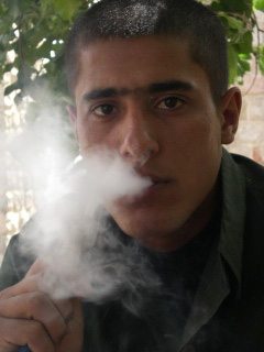 Reportage Iran