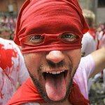 Pazzi per i tori spagnoli - Thumbnail