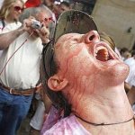 Pazzi per i tori spagnoli - Thumbnail