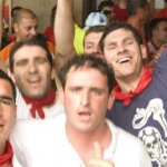 Pazzi per i tori spagnoli - Thumbnail