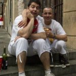 Pazzi per i tori spagnoli - Thumbnail