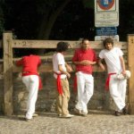 Pazzi per i tori spagnoli - Thumbnail