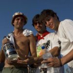Pazzi per i tori spagnoli - Thumbnail