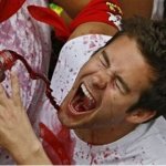 Pazzi per i tori spagnoli - Thumbnail