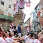 Pazzi per i tori spagnoli - Thumbnail