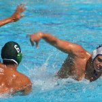 Sport - La pallanuoto - Thumbnail