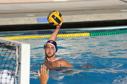 Sport - La pallanuoto