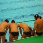 Sport - La pallanuoto - Thumbnail
