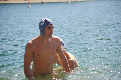 Sport - La pallanuoto