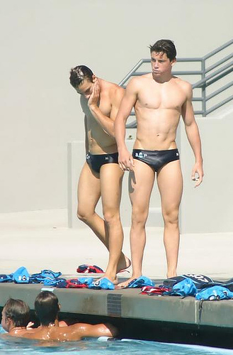 Sport - La pallanuoto
