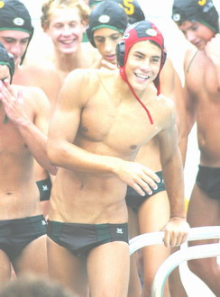 Sport - La pallanuoto