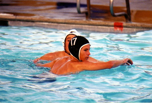 Sport - La pallanuoto