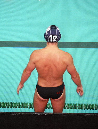 Sport - La pallanuoto