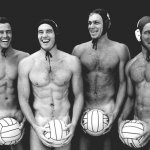 Sport - La pallanuoto - Thumbnail