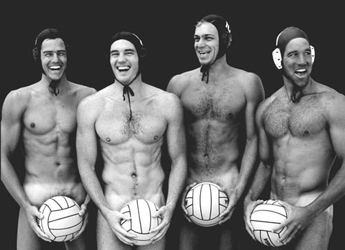 Sport - La pallanuoto