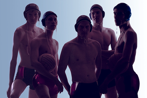 Sport - La pallanuoto
