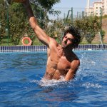 Sport - La pallanuoto - Thumbnail