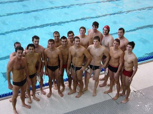 Sport - La pallanuoto