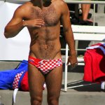 Sport - La pallanuoto - Thumbnail