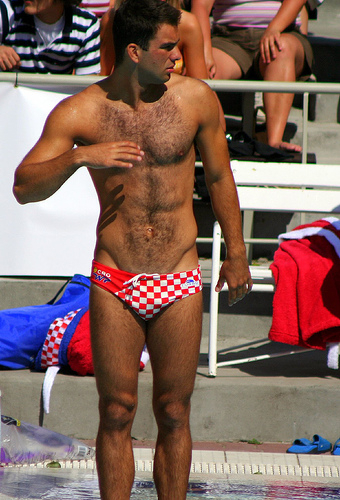 Sport - La pallanuoto