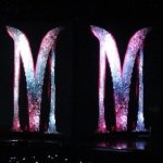 Madonna ad Amsterdam: megagallery del concerto - Thumbnail