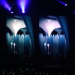 Madonna ad Amsterdam: megagallery del concerto - Thumbnail