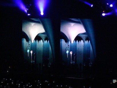 Madonna ad Amsterdam: megagallery del concerto