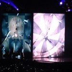 Madonna ad Amsterdam: megagallery del concerto - Thumbnail
