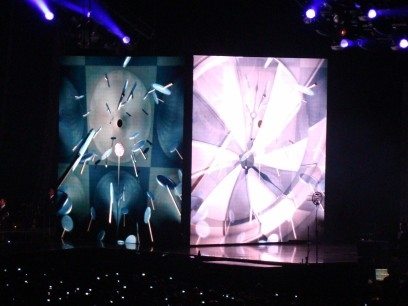 Madonna ad Amsterdam: megagallery del concerto