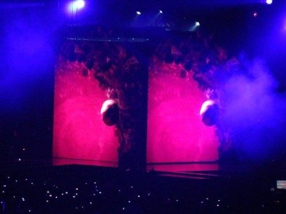 Madonna ad Amsterdam: megagallery del concerto