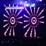 Madonna ad Amsterdam: megagallery del concerto - Thumbnail