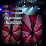 Madonna ad Amsterdam: megagallery del concerto - Thumbnail