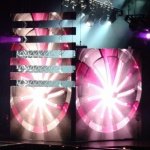 Madonna ad Amsterdam: megagallery del concerto - Thumbnail
