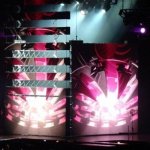 Madonna ad Amsterdam: megagallery del concerto - Thumbnail
