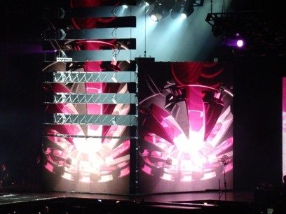 Madonna ad Amsterdam: megagallery del concerto