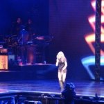 Madonna ad Amsterdam: megagallery del concerto - Thumbnail