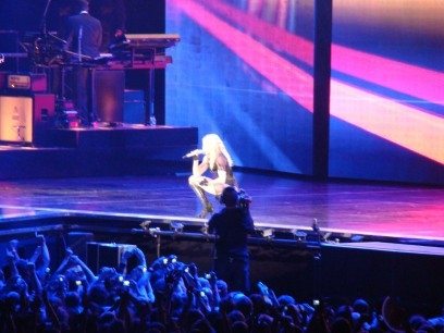 Madonna ad Amsterdam: megagallery del concerto
