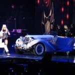 Madonna ad Amsterdam: megagallery del concerto - Thumbnail