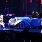 Madonna ad Amsterdam: megagallery del concerto - Thumbnail