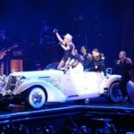 Madonna ad Amsterdam: megagallery del concerto - Thumbnail