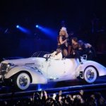 Madonna ad Amsterdam: megagallery del concerto - Thumbnail