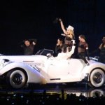 Madonna ad Amsterdam: megagallery del concerto - Thumbnail