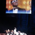 Madonna ad Amsterdam: megagallery del concerto - Thumbnail