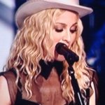 Madonna ad Amsterdam: megagallery del concerto - Thumbnail