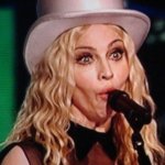 Madonna ad Amsterdam: megagallery del concerto - Thumbnail
