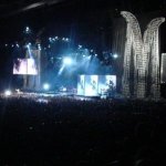 Madonna ad Amsterdam: megagallery del concerto - Thumbnail